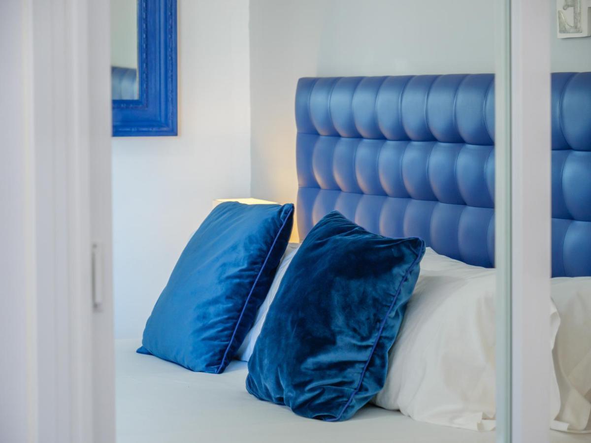בנאלמדנה Honeymoon Apartments מראה חיצוני תמונה